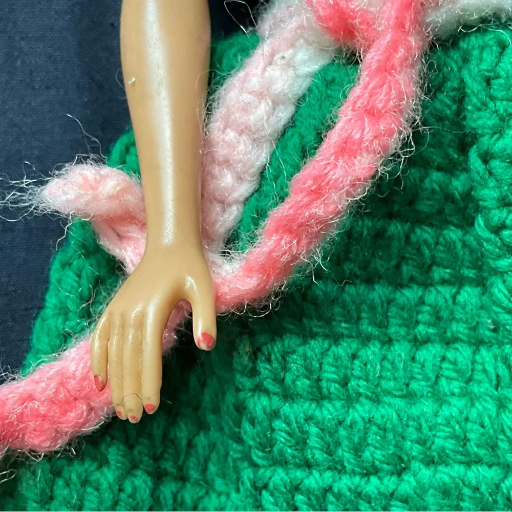 Mattel this vintage